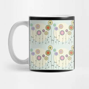 Retro Vintage 120 Mug